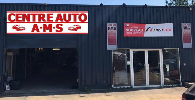 Centre Auto AMS Charleville 08