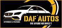 DAF AUTOS &agrave; Saint-Ouen-l'Aum�ne 95310