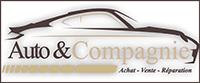Auto et Compagnie &agrave; Chilly-Mazarin 91380