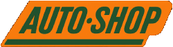 Logo AUTO SHOP